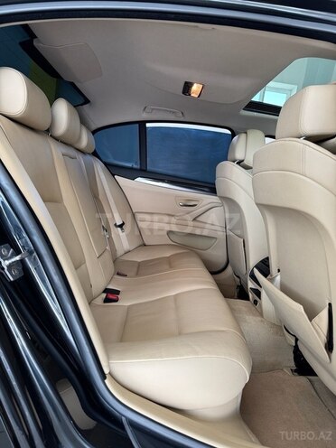 BMW 528 2012, 248,000 km - 2.0 l - Bakı