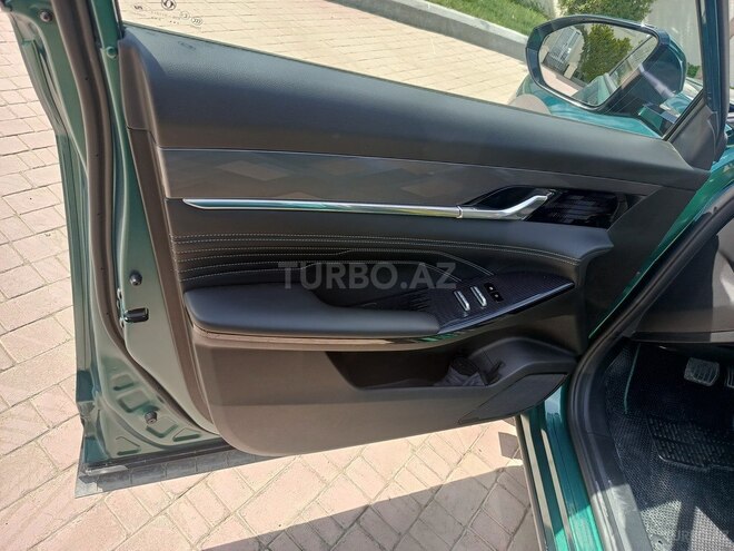 DongFeng  2024, 10,000 km - 1.5 l - Bakı