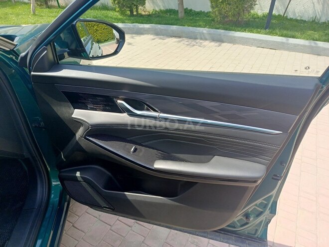 DongFeng  2024, 10,000 km - 1.5 l - Bakı