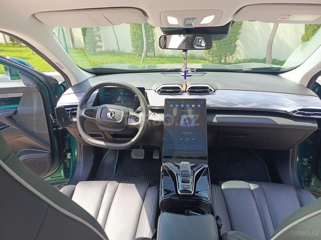 DongFeng  2024, 10,000 km - 1.5 l - Bakı