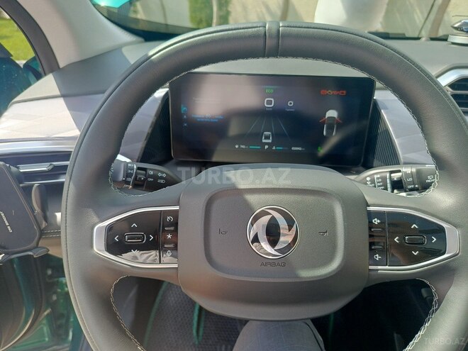 DongFeng  2024, 10,000 km - 1.5 l - Bakı