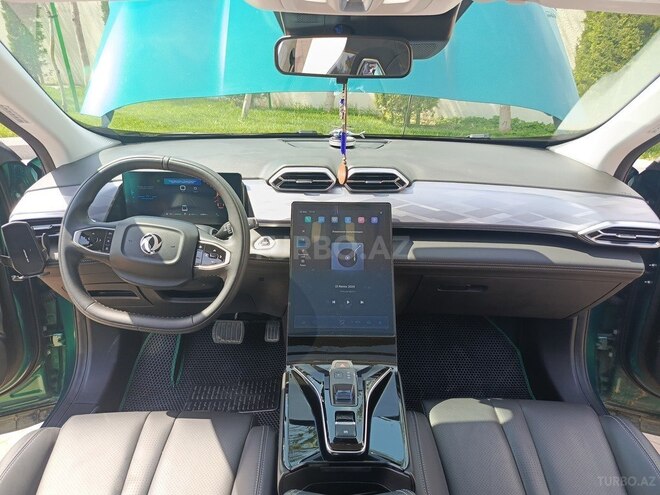 DongFeng  2024, 10,000 km - 1.5 l - Bakı