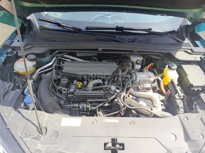 DongFeng  2024, 10,000 km - 1.5 l - Bakı