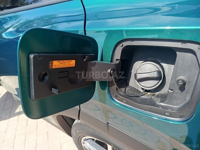 DongFeng  2024, 10,000 km - 1.5 l - Bakı