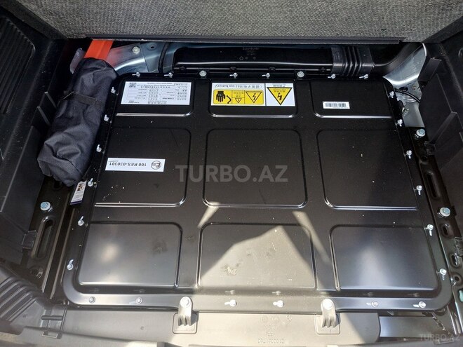 DongFeng  2024, 10,000 km - 1.5 l - Bakı