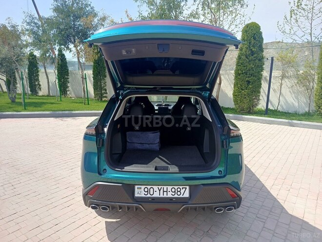 DongFeng  2024, 10,000 km - 1.5 l - Bakı