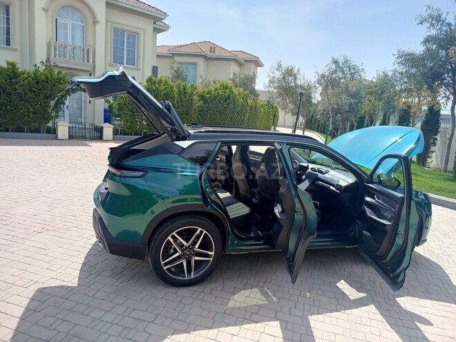 DongFeng  2024, 10,000 km - 1.5 l - Bakı