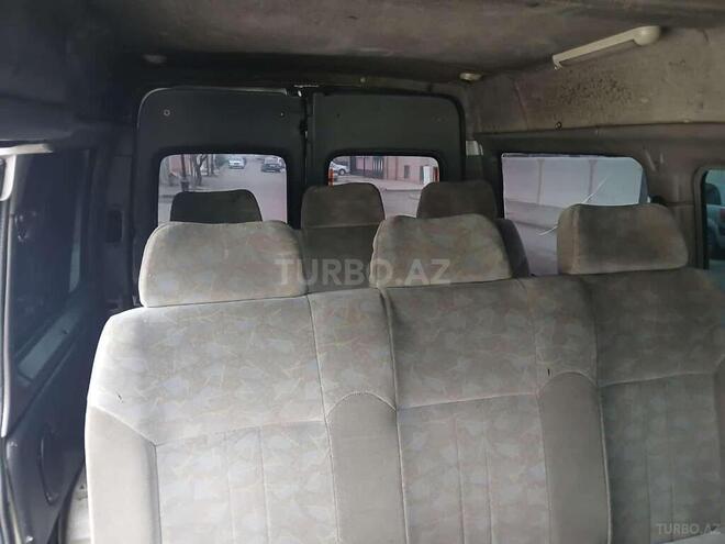 Ford Transit 1998, 333,333 km - 2.5 л - Sumqayıt