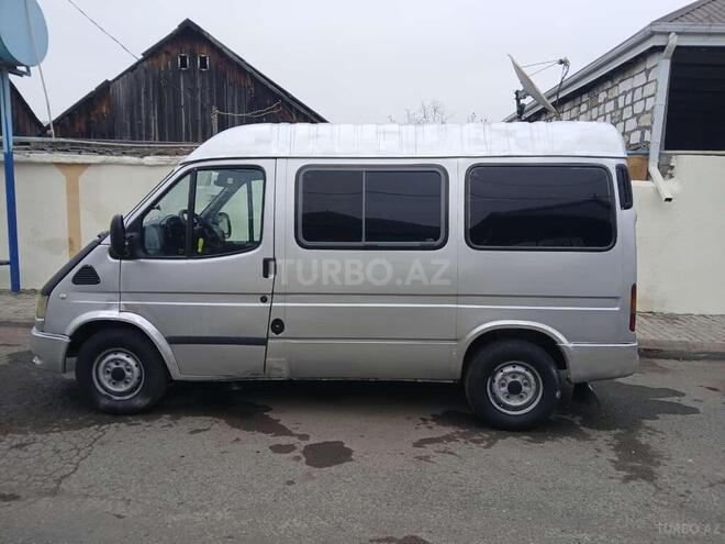 Ford Transit 1998, 333,333 km - 2.5 л - Sumqayıt