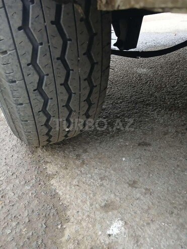 Ford Transit 1998, 333,333 km - 2.5 л - Sumqayıt