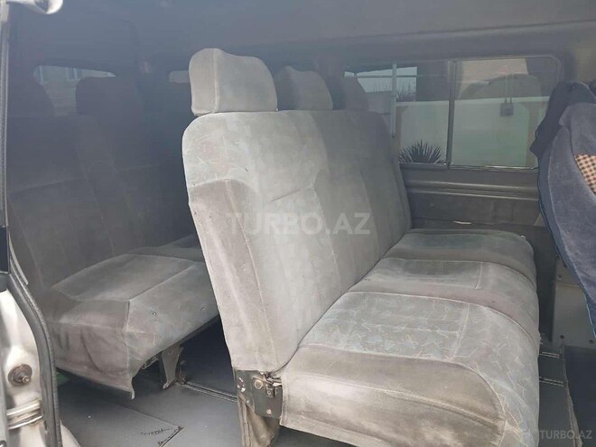 Ford Transit 1998, 333,333 km - 2.5 л - Sumqayıt
