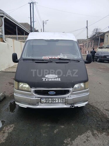 Ford Transit 1998, 333,333 km - 2.5 л - Sumqayıt