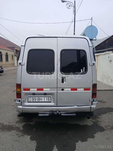 Ford Transit 1998, 333,333 km - 2.5 л - Sumqayıt