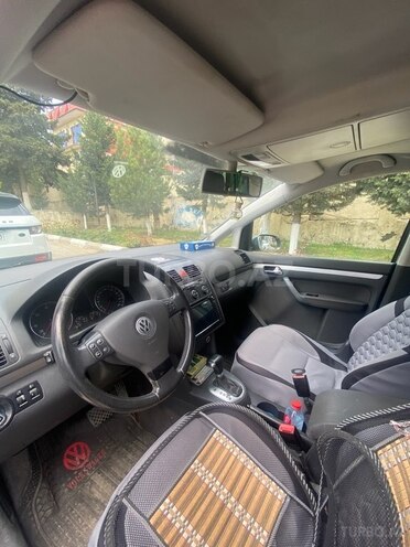 Volkswagen Touran 2005, 303,000 km - 1.9 l - Bakı