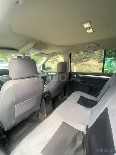 Volkswagen Touran 2005, 303,000 km - 1.9 l - Bakı