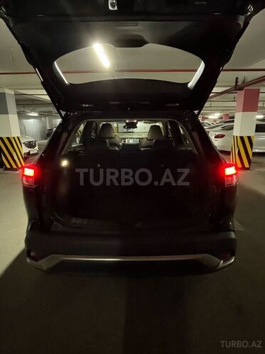 Toyota  2025, 0 km - 2.0 л - Bakı
