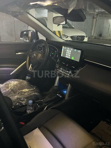 Toyota  2025, 0 km - 2.0 л - Bakı