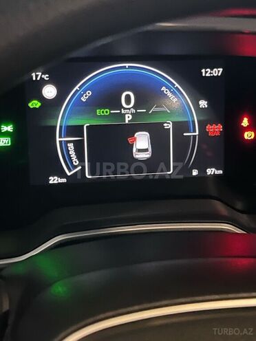 Toyota  2025, 0 km - 2.0 л - Bakı