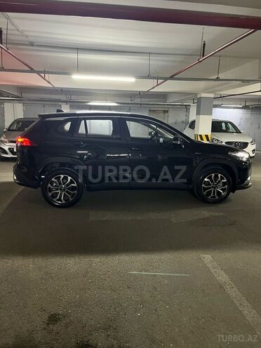 Toyota  2025, 0 km - 2.0 л - Bakı