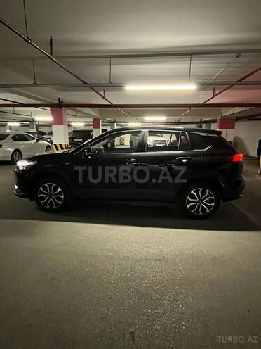 Toyota  2025, 0 km - 2.0 л - Bakı