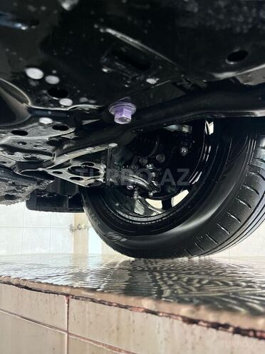 Toyota  2025, 0 km - 2.0 л - Bakı