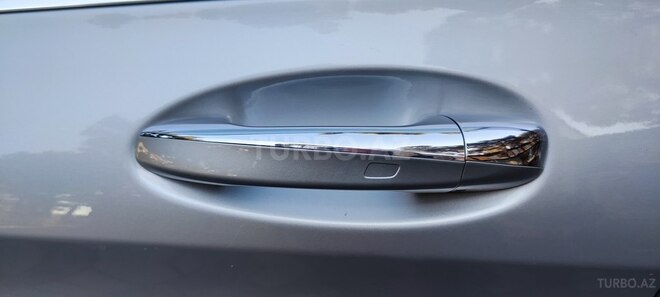 Mercedes C 300 2015, 221,000 km - 2.0 l - Bakı