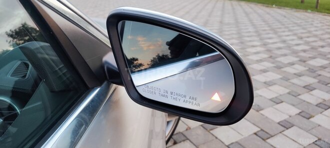 Mercedes C 300 2015, 221,000 km - 2.0 l - Bakı