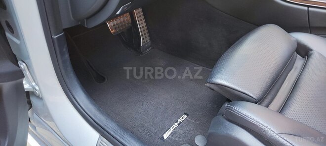 Mercedes C 300 2015, 221,000 km - 2.0 l - Bakı