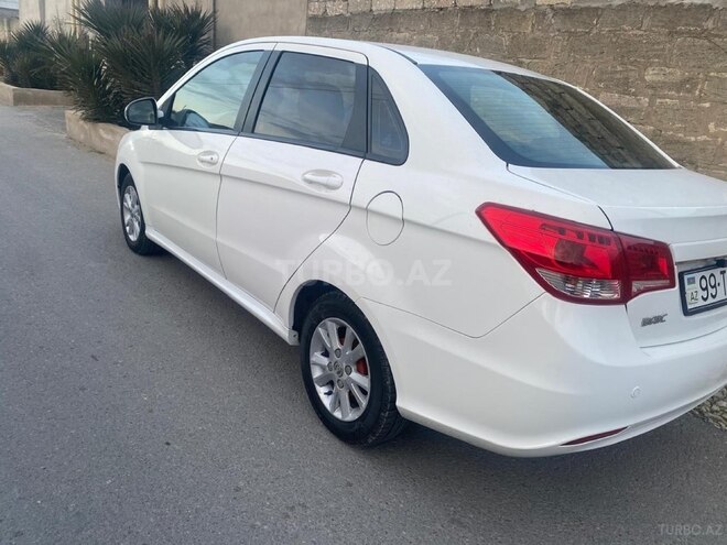 Baic A1 2014, 212,000 km - 1.5 l - Bakı