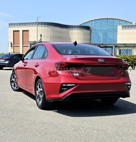 Kia Forte 2020, 94,012 km - 2.0 l - Bakı