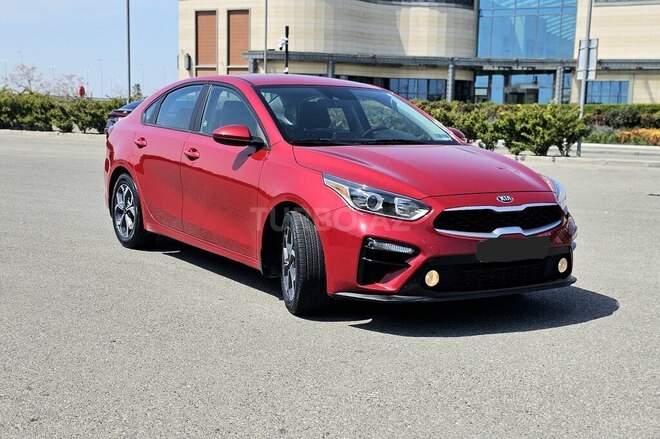 Kia Forte 2020, 94,012 km - 2.0 l - Bakı