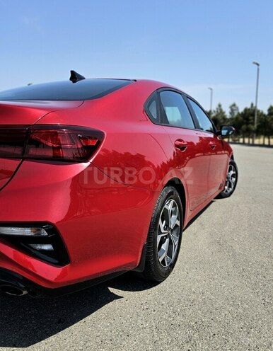 Kia Forte 2020, 94,012 km - 2.0 l - Bakı