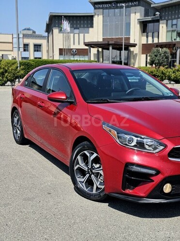 Kia Forte 2020, 94,012 km - 2.0 l - Bakı