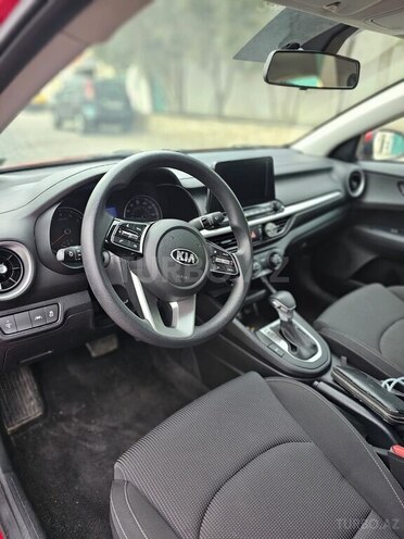Kia Forte 2020, 94,012 km - 2.0 l - Bakı