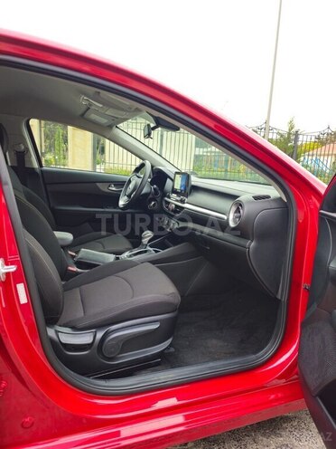 Kia Forte 2020, 94,012 km - 2.0 l - Bakı