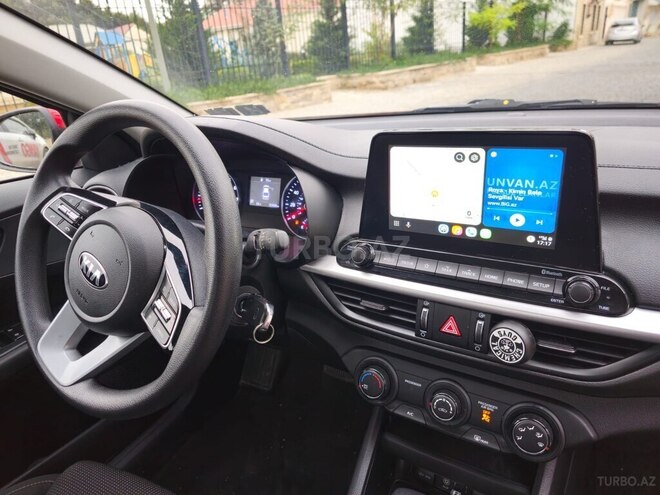 Kia Forte 2020, 94,012 km - 2.0 l - Bakı