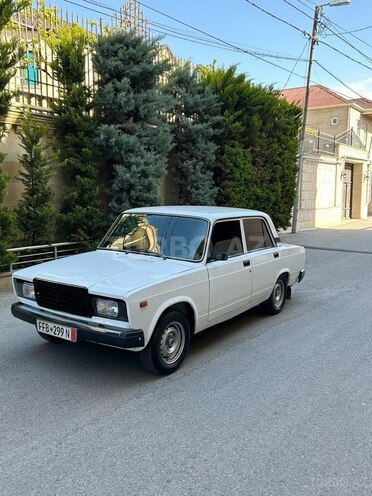 LADA (VAZ) 2107 2004, 32,145 km - 1.6 л - Bakı