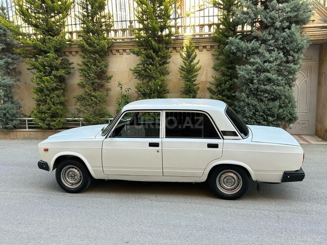 LADA (VAZ) 2107 2004, 32,145 km - 1.6 л - Bakı