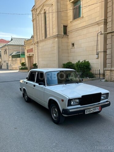LADA (VAZ) 2107 2004, 32,145 km - 1.6 л - Bakı
