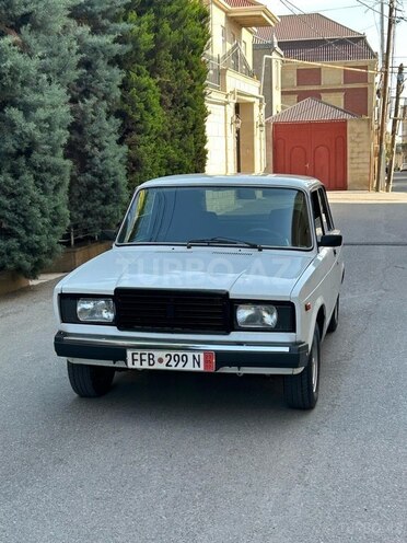 LADA (VAZ) 2107 2004, 32,145 km - 1.6 л - Bakı
