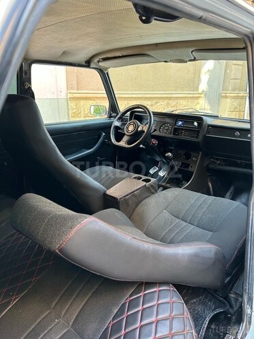 LADA (VAZ) 2107 2004, 32,145 km - 1.6 л - Bakı