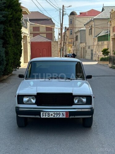 LADA (VAZ) 2107 2004, 32,145 km - 1.6 л - Bakı
