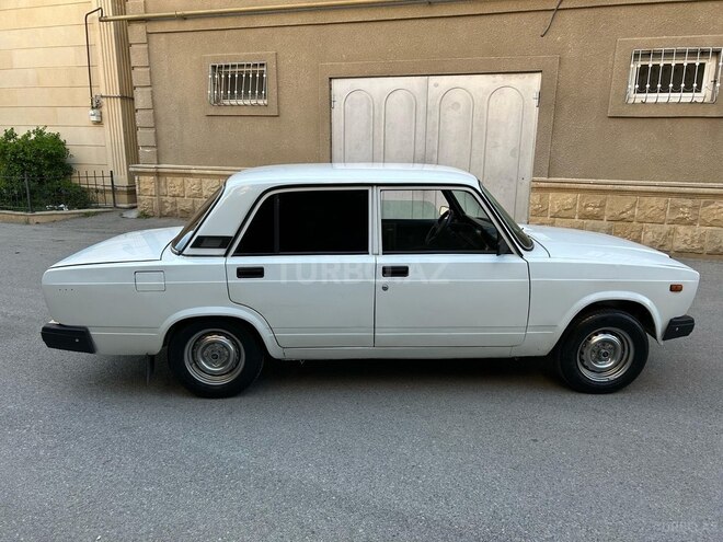 LADA (VAZ) 2107 2004, 32,145 km - 1.6 л - Bakı