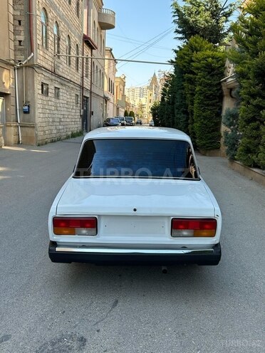 LADA (VAZ) 2107 2004, 32,145 km - 1.6 л - Bakı