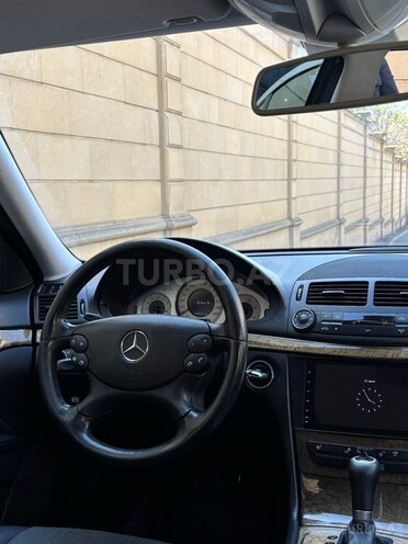 Mercedes C 220 d 2006, 255,000 km - 2.2 l - Bakı