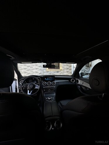 Mercedes C 300 2019, 62,400 km - 2.0 л - Bakı