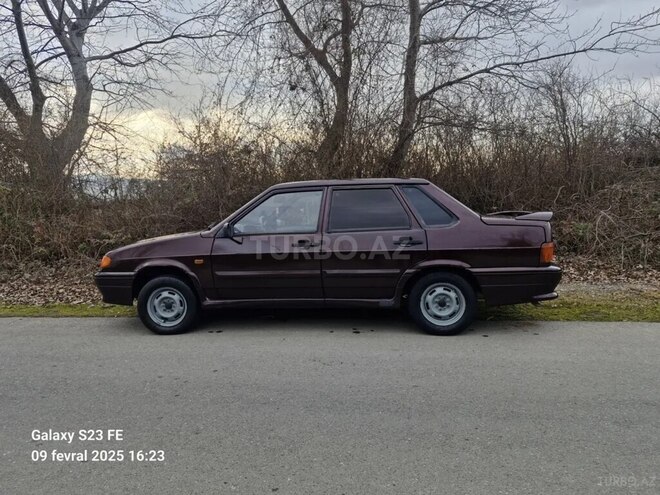 LADA (VAZ) 2115 2012, 385,000 km - 1.6 l - Oğuz