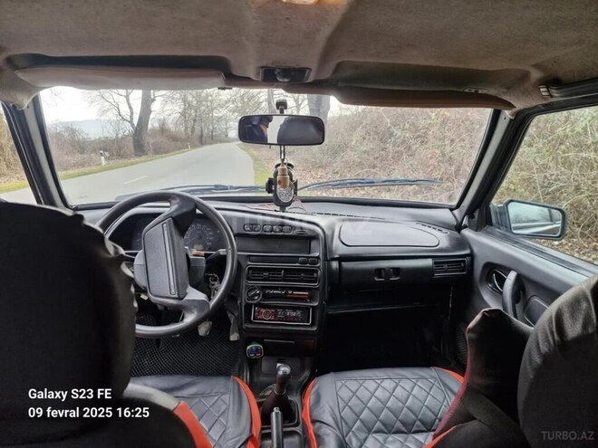 LADA (VAZ) 2115 2012, 385,000 km - 1.6 l - Oğuz