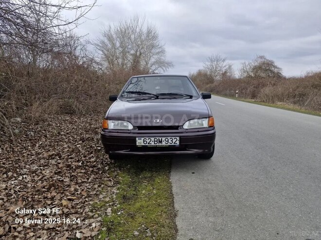 LADA (VAZ) 2115 2012, 385,000 km - 1.6 l - Oğuz