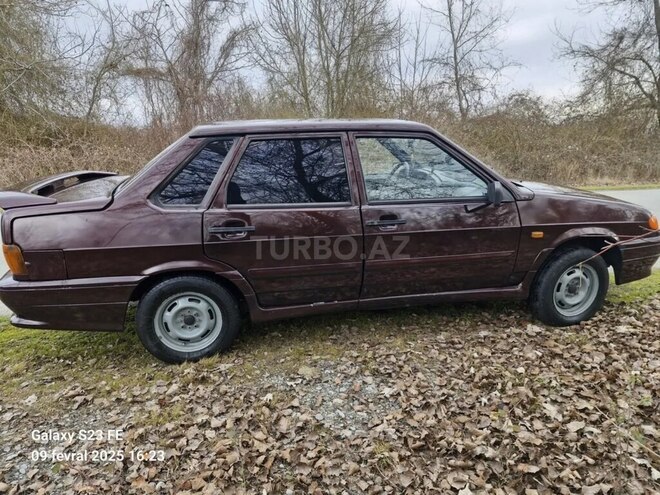 LADA (VAZ) 2115 2012, 385,000 km - 1.6 l - Oğuz